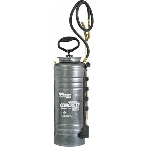 JB502-Pump Free™ Compressor Charged Sprayers
