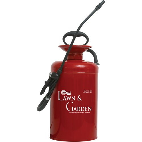 JB622-Lawn & Garden Series Tri-Poxy Sprayer