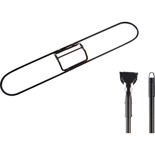 JB734-Dust Mop Frame