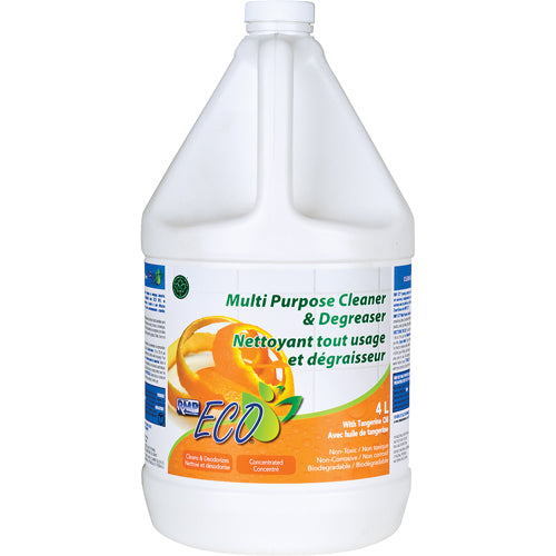JC001-Multi-Purpose Cleaner & Degreaser