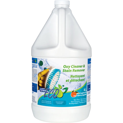 JC003-Oxy-Cleaner & Stain Remover