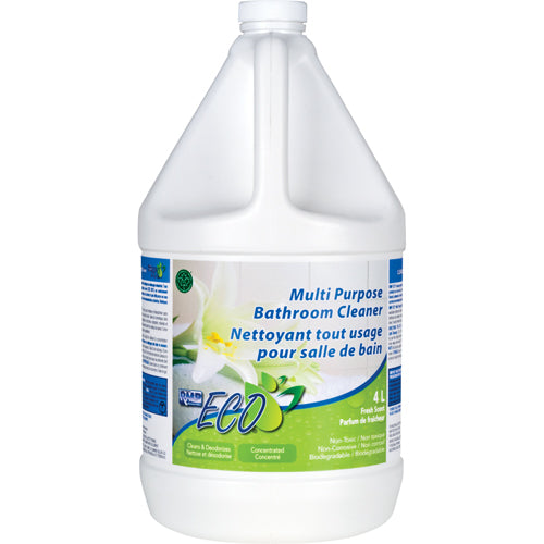 JC004-Multi-Purpose Concentrated Bathroom Cleaner