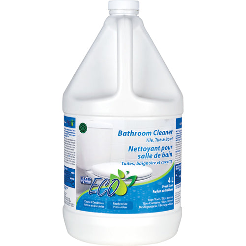 JC005-Bathroom Cleaners - Tile, Tub & Bowl