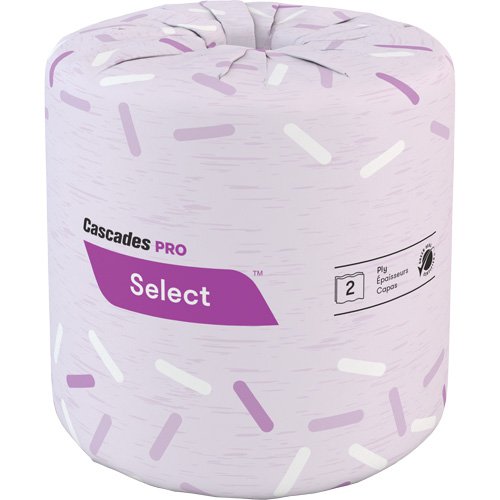 JP107-Pro Select® Toilet Paper