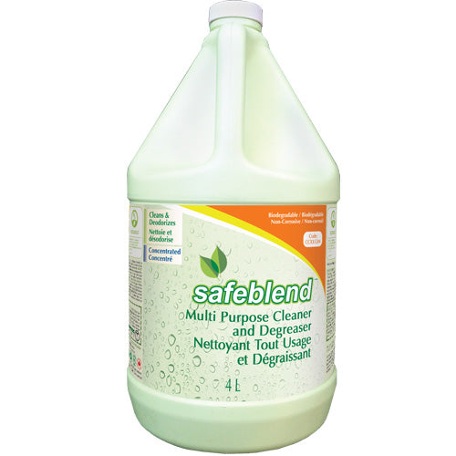 JC057-Multi-Purpose Cleaner & Degreaser