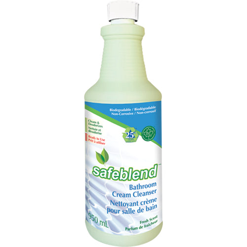 JC224-Bathroom Cream Cleaner