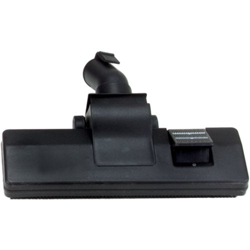 JC537-Industrial Wet/Dry Stainless Steel Vacuum Brush