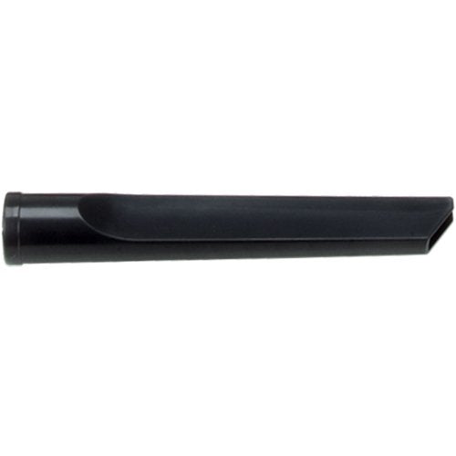 JC538-Industrial Wet/Dry Stainless Steel Vacuum Crevice Tool