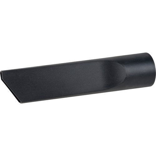 JC545-Industrial Wet/Dry Stainless Steel Vacuum Crevice Tool