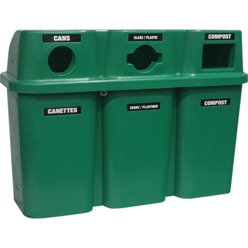 JC593-Recycling Containers Bullseye™