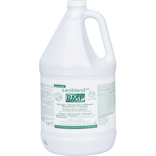 JC686-Disinfectant & Cleaner