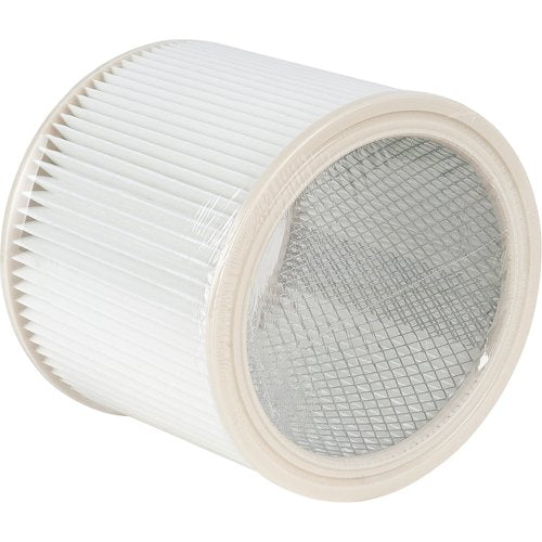 JC689-Industrial Wet/Dry Stainless Steel Vacuum Filter
