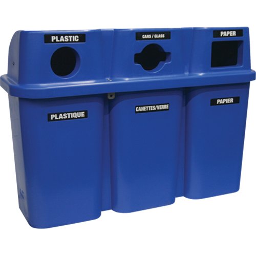 JC994-Recycling Containers Bullseye™