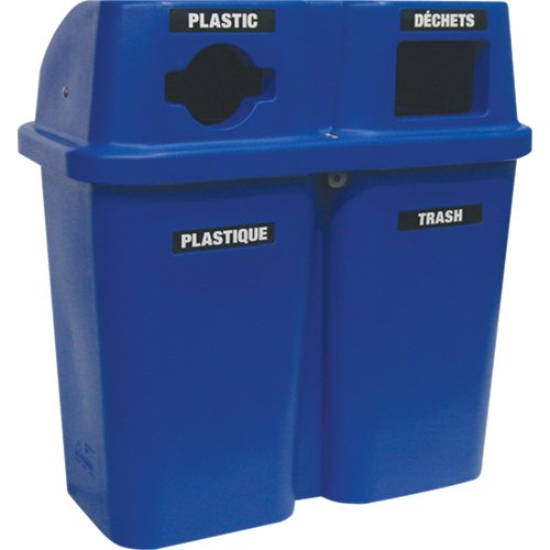 JC997-Recycling Containers Bullseye™