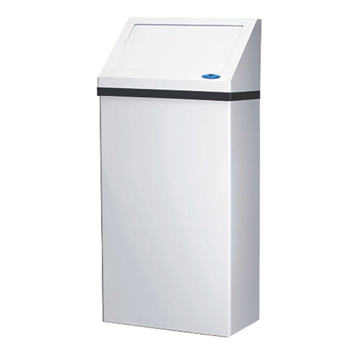 JD051-Wall-Mounted Waste Receptacle