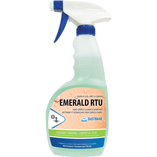 JD492-Emerald Cleaners & Degreasers