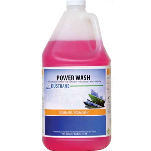 JD614-Power Wash Pressure Wash Concentrate