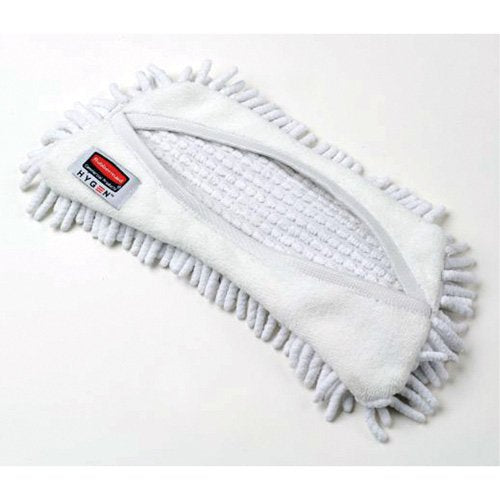 JE025 - Hygen™ Flexible Flat Mop
