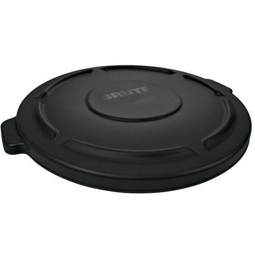 JE139 - Brute® 32 Gallon Self-Draining Lid