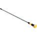 NJE615-EZ Boss-Lock™ Cam & Groove Coupler x Hose Shank