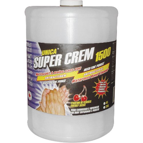JG221-Super 1500 Waterless Hand Cleaner