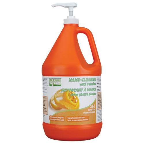 JG223-Orange Hand Cleaner