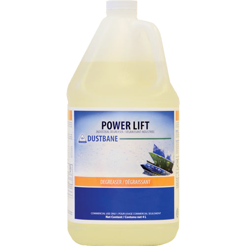 JG629-Power Lift Industrial Degreaser
