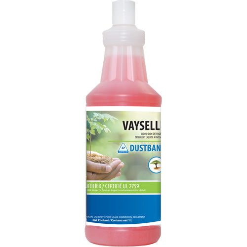 JG631-Vayselle Dish Detergent