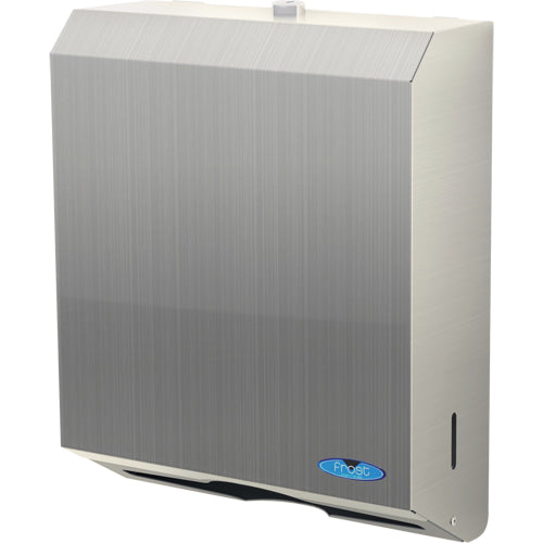 JG654-Multi-Fold Towel Dispenser