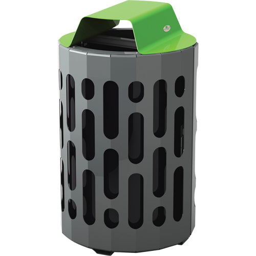 JG655-2020 Stingray Waste Receptacles