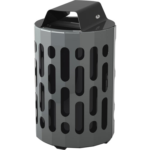 JG656-2020 Stingray Waste Receptacles