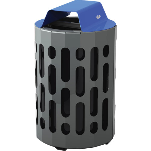 JG657-2020 Stingray Waste Receptacles