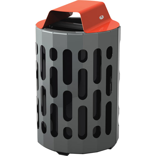 JG658-2020 Stingray Waste Receptacles