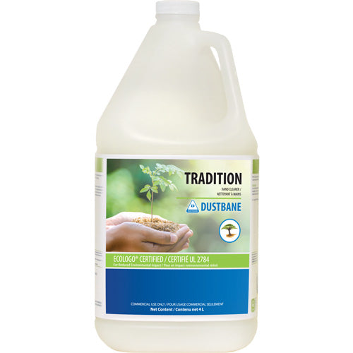 JG667-Tradition Hand Cleaner