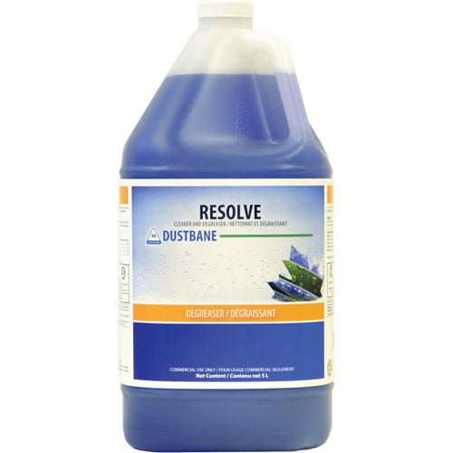 JG669-Resolve Cleaner and Degreaser