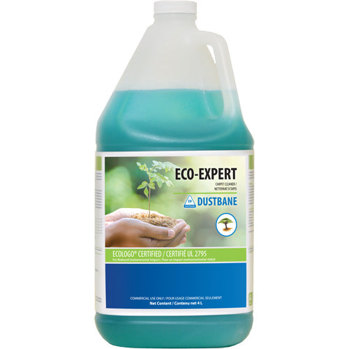 JG675-Eco-Expert Carpet Cleaner