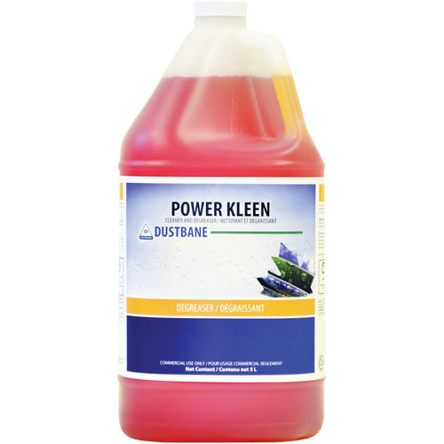 JG793-Power Kleen Cleaner & Degreaser