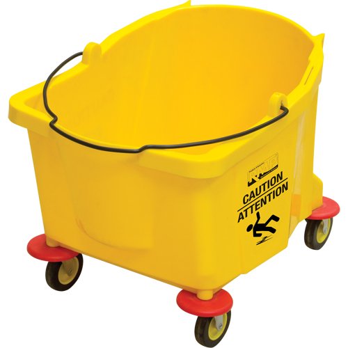 JG812-Mop Bucket