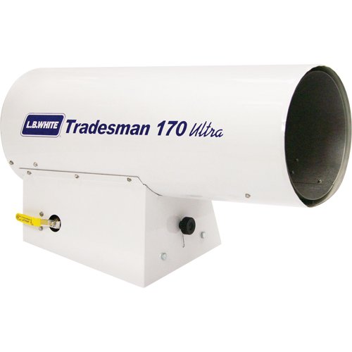 JG955-Tradesman® Forced Air Heater