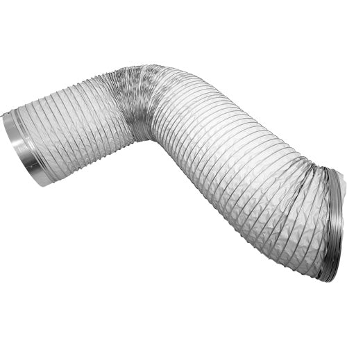 JG971-Heater Duct