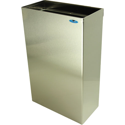 JH005-Wall Mounted Waste Receptacles