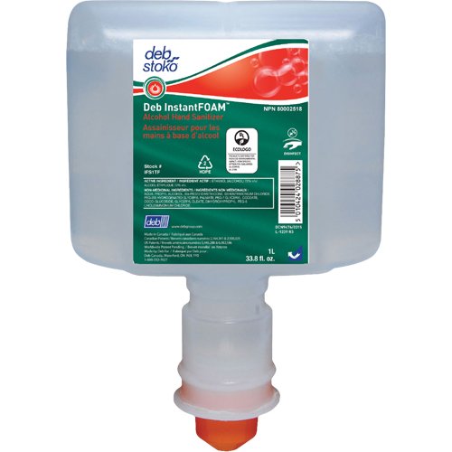 JH205-InstantFoam® Sanitizer