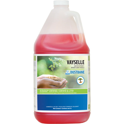 JH254-Vayselle Dish Detergent
