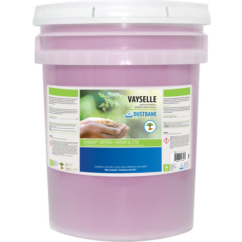 JH261-Vayselle Dish Detergent