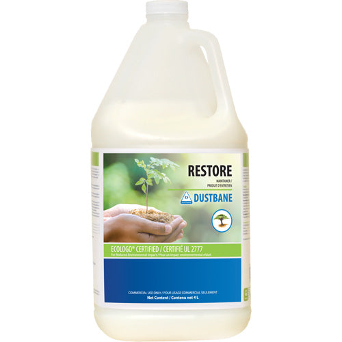 JH263-Restore Floor Maintainer