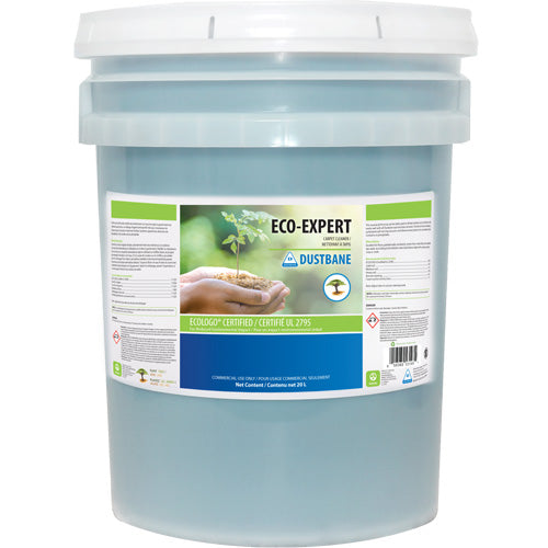 JH271-Eco-Expert Carpet Cleaner