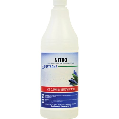 JH303-Nitro Liquid Drain Opener
