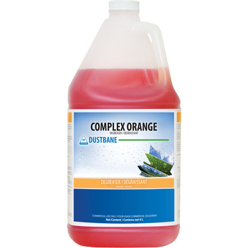 JH312-Complex Orange Degreaser
