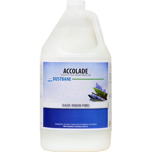 JH327-Accolade Floor Sealer & Finisher