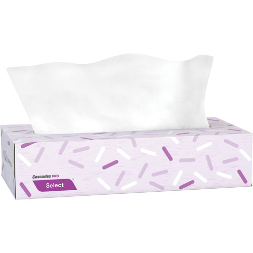JH330-Pro Select™ Facial Tissue
